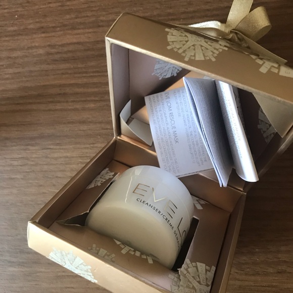 Eve lom makeup remover DS BN - Picture 3 of 7